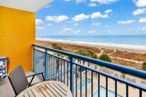 Sea Blue Condo